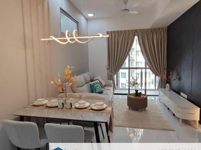 38 Bangsar 38 Bangsar Residensi
