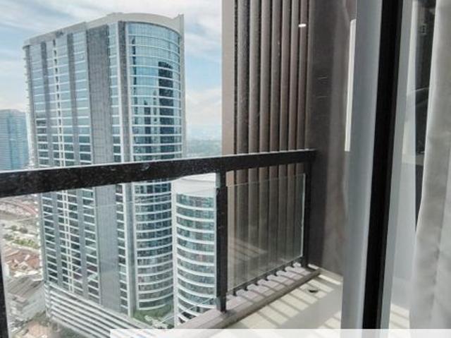 The 38 Bangsar Residency Residensi 38 Bangsar