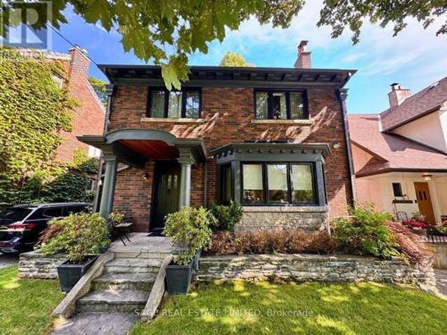 38 Baby Point Road, Toronto, ON, M6S 2B8 house for lease | Listing ID W13561 | Royal LePage