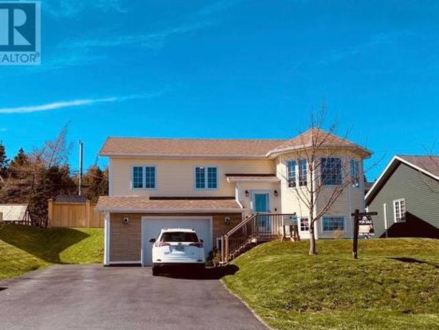 38 Badcock Boulevard, Bay Roberts, NL, A0A 1G0 house for sale | Listing ID 1297 | Royal LePage