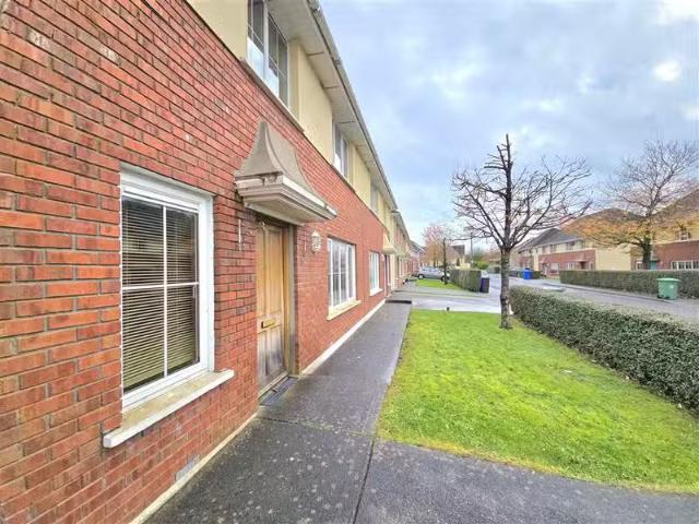 38 Ballin Rí, Tullamore, Offaly, R35 Y5N6