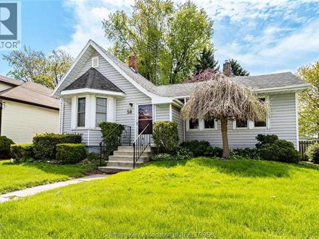 38 Barthe Street, Chatham, ON, N7L 1T4 house for sale | Listing ID 26017 | Royal LePage