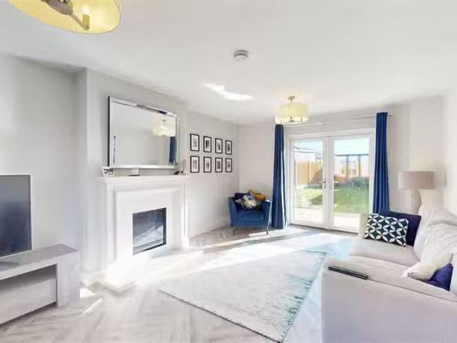 38 Barnwell Woods, Clonsilla, Dublin 15