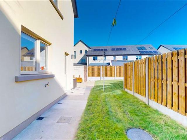 38 Barnwell Woods, Ongar, Dublin 15 Leonard Wilson Keenan 4910 MyHome. Ie Residential