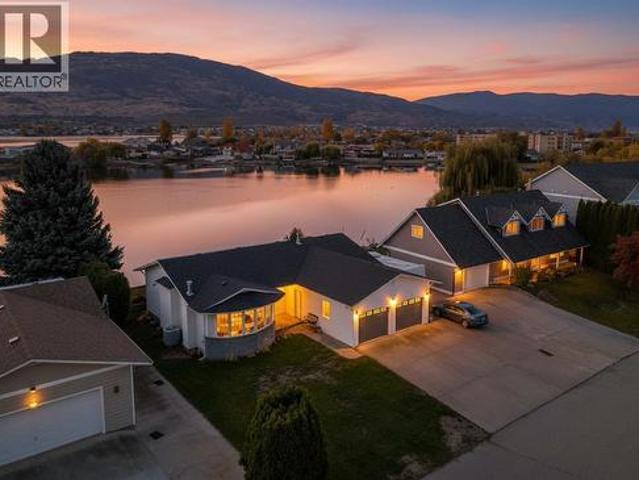 38 Bayview Crescent, Osoyoos, BC, V0H 1V6 house for sale | Listing ID 10395 | Royal LePage