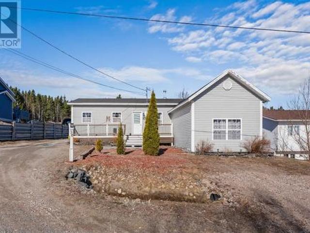 38 Bayview Heights, Hare Bay, NL, A0G 2P0 house for sale | Listing ID 1283 | Royal LePage