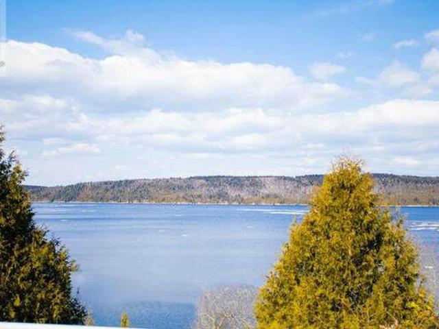 38 Beach Road Saint John New Brunswick