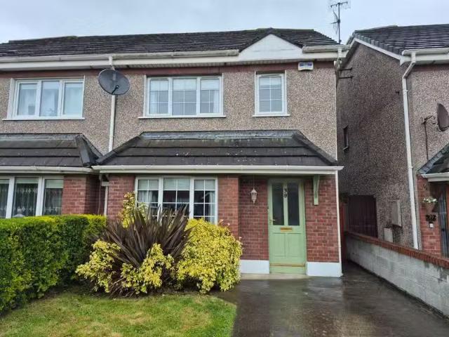 38 Beechwood Close, Termon Abbey, Drogheda, Co. Louth, A92YWA4.