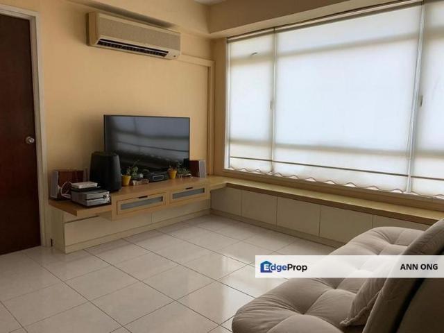 38 Bidara Condominium