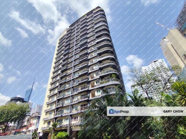 38 Bidara Condominium