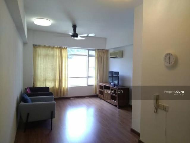38 Bidara Condominium, KLCC, KL City Centre