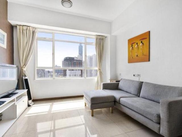 38 Bidara Jalan Bukit Bintang nx Pavilion MRT TRX F Furnished