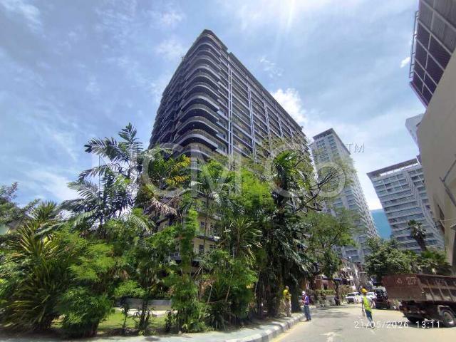 38 Bidara Service Apartment