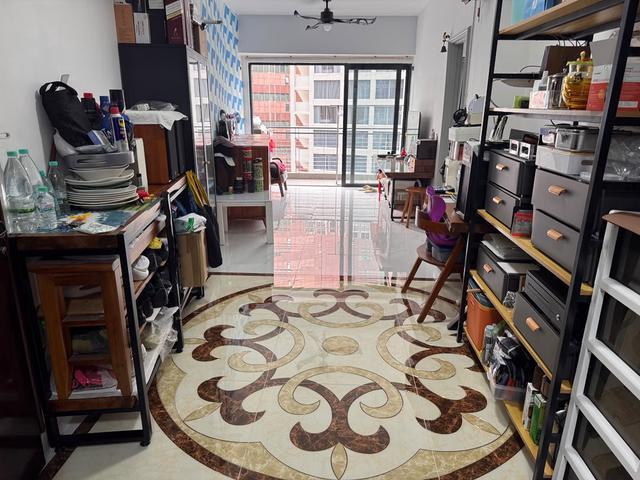 38 Bidara Service Apartment KL City Pavilion Freehold Super Cheap