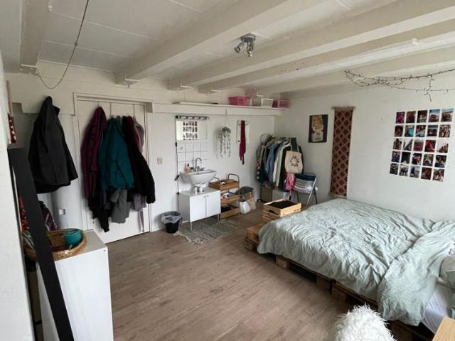 38, Boterdiep, Ebbingekwartier, Hortusbuurt, Centrum, Groningen, Nederland, 9712 LP, Nederland