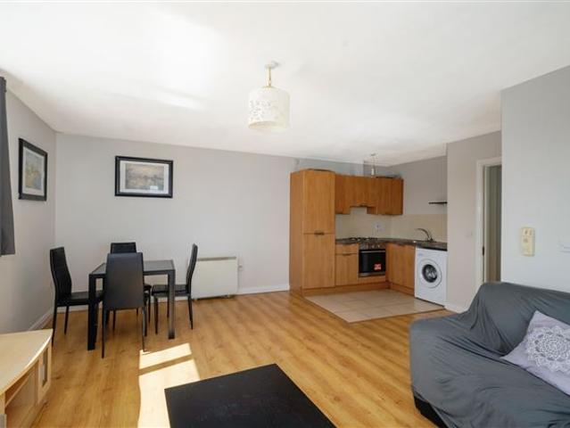 38, Block A, Aras na Cluaine, Clondalkin, Dublin 22 Ray Cooke Auctioneers 4923 MyHome. Ie Residential