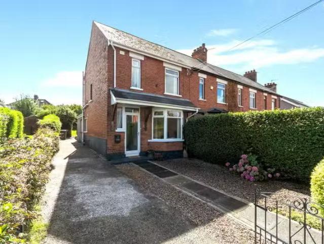 38 Bloomfield Gardens