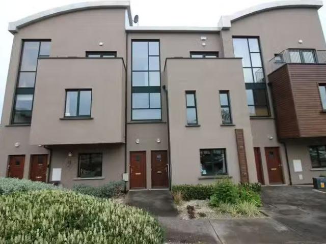 38 Brickfields, Skehard Road, Blackrock, Co. Cork, T12YY38 is.