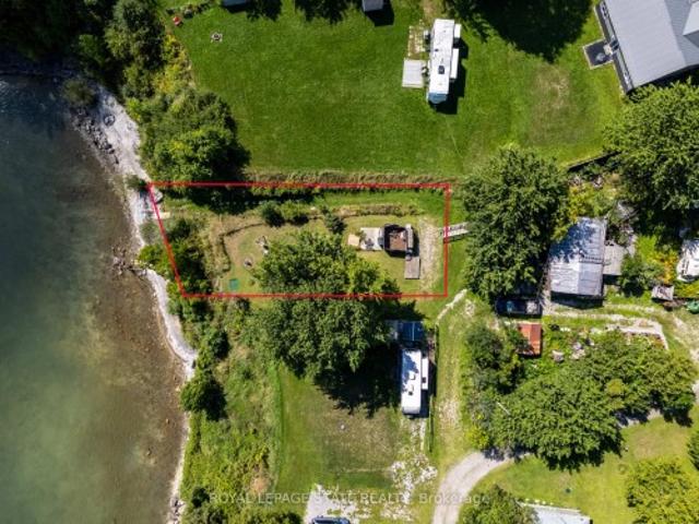 38 Burton Line, Haldimand, ON, N0A 1K0 vacant land for sale | Listing ID X13719 | Royal LePage