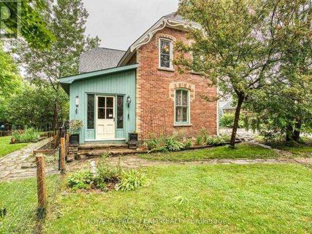 38 Cameron Street, Mississippi Mills, ON, K0A 1A0 house for sale | Listing ID X13496 | Royal LePage