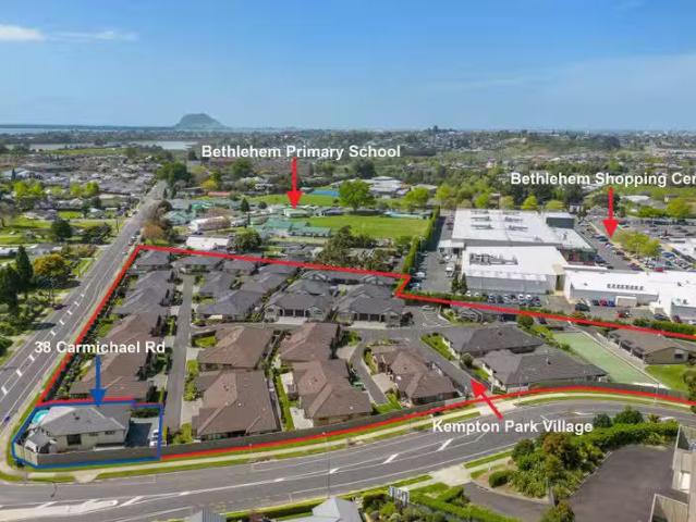 38 Carmichael Road, Bethlehem, Tauranga For Sale