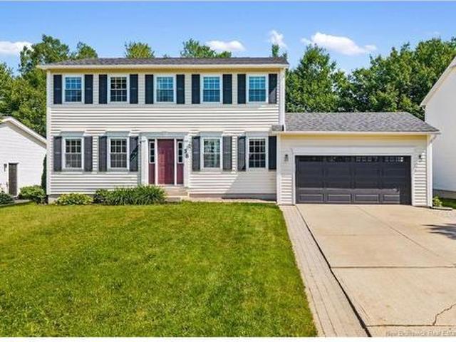 38 Carrington Lane, Fredericton, NB, E3A 5R5 house for sale | Listing ID NB143322 | Royal LePage