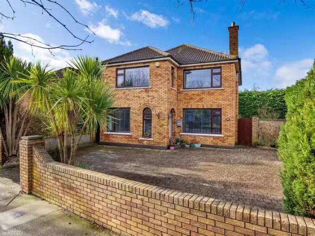 38 Castle Lawns, Estuary Road, Malahide, Co. Dublin, K36 YH76