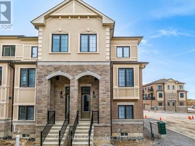 38 Chapple Lane, Richmond Hill, ON, L4B 0J7 house for lease | Listing ID N13242 | Royal LePage