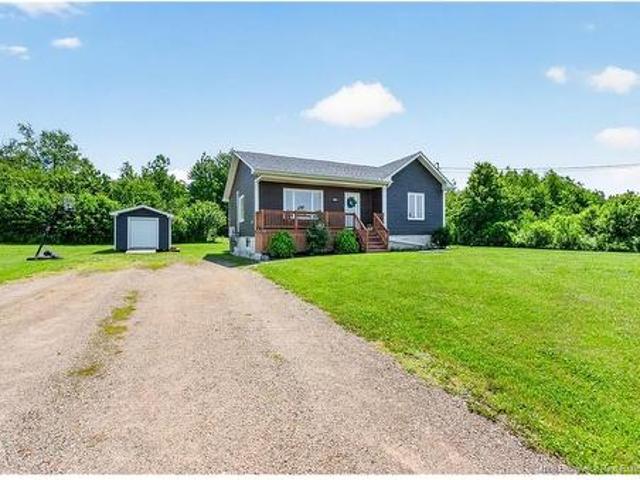 38 Chemin Cormier, Botsford, NB, E4N 2K6 house for sale | Listing ID NB143125 | Royal LePage