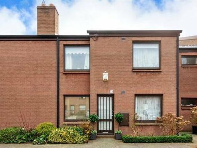 38 cherry court mount tallant avenue terenure dublin 6w county dublin