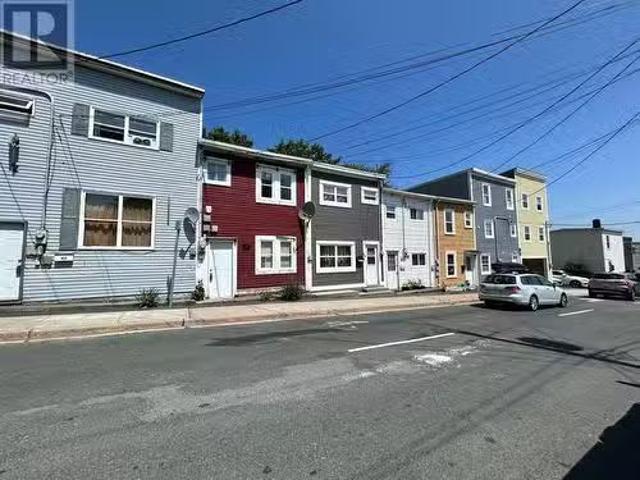 38 Cookstown Road, St. John'S, NL, A1C 4G8 house for sale L.