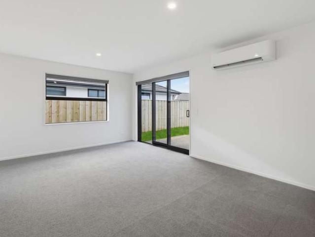 38 Crossley Avenue, Woodend Waimakariri