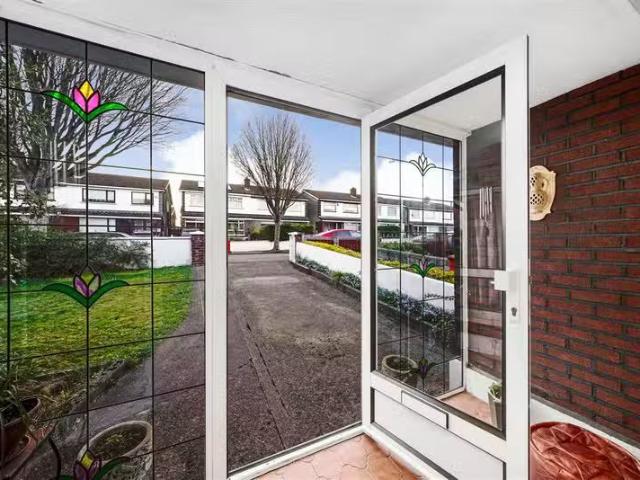 38 CREMORE LAWN, Glasnevin, Dublin 11