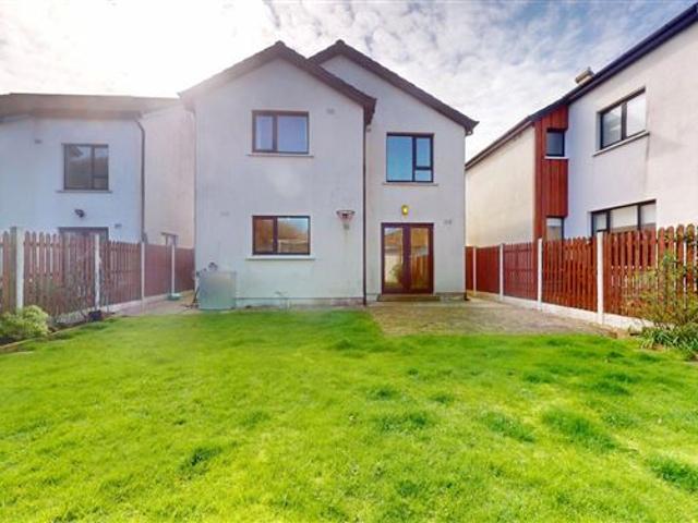 350,000 | 38 Cul Na Greine, Kilrane, Rosslare Harbour, Co. Wexford DNG McCormack Quinn 4994 MyHome. Ie Residential