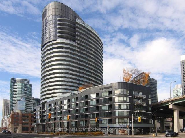 38 DAN LECKIE WAY – SUITE 615, Toronto