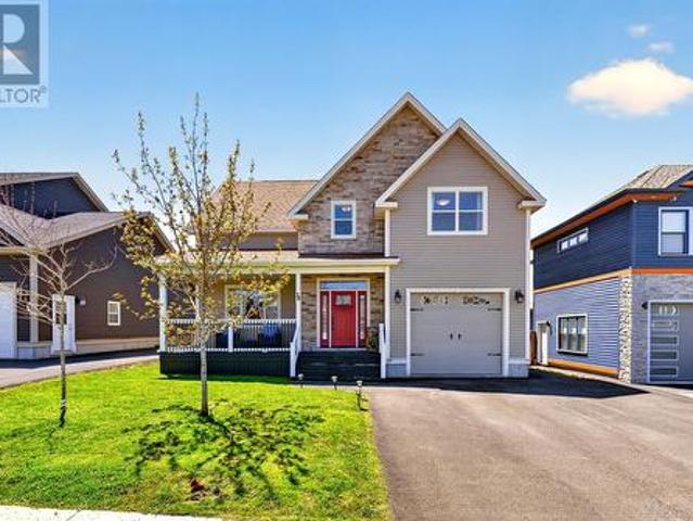 38 Denehurst Street, Paradise, NL, A1L 0S8 house for sale | Listing ID 1298 | Royal LePage