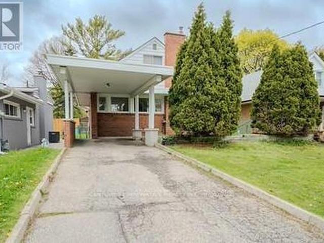 38 Deerfield Road, Toronto, ON, M1K 4X1 house for sale | Listing ID E13154 | Royal LePage
