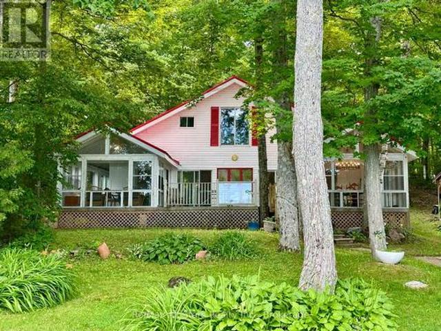 38 Dewey'S Island, Kawartha Lakes Somerville, ON, K0M 1N0 house for sale | Listing ID X13533 | Royal LePage