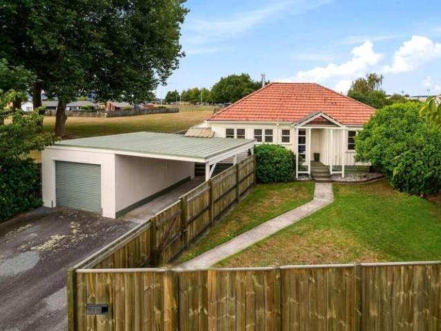 38 Dickens Street, Owhata, Rotorua
