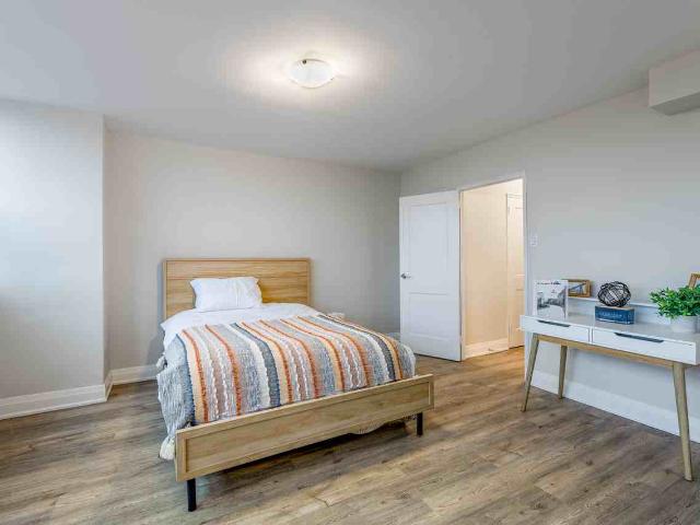 38 Dixington Cres 2 Bedroom Apartment for Rent at 38 Dixington Cres, Toronto, ON M9P 2K4 The Westway