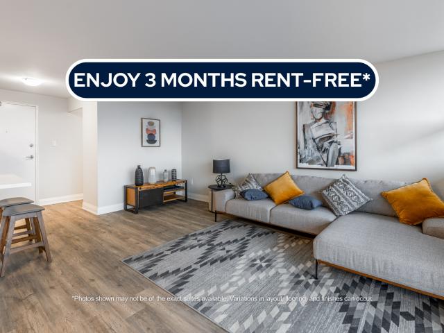 38 Dixington Cres 2 Bedroom [object Promise] for Rent
