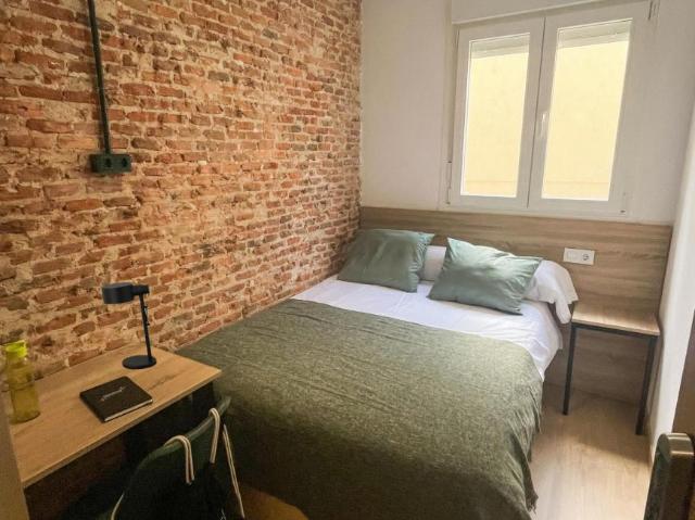 38 Dormitorio Apartamentos Madrid Madrid 103595620