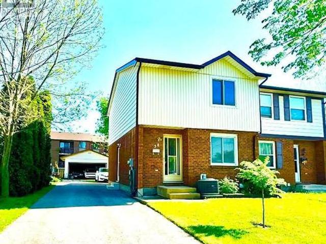 38 Dougherty Crescent, Welland, ON, L3C 6A1 house for sale | Listing ID X13161 | Royal LePage