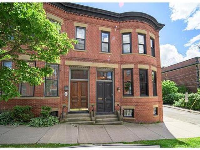 38 Duke St, Saint John, NB, E2L 1N1 house for sale | Listing ID NB142322 | Royal LePage