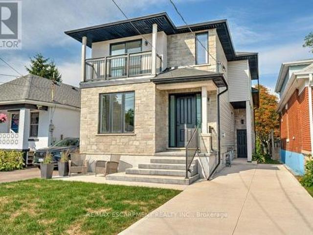 38 East 16Th Street, Hamilton, ON, L9A 4H9 house for sale | Listing ID X13209 | Royal LePage