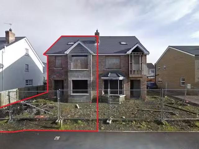 38 Edenmore Way