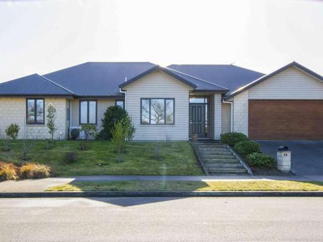 38 Elm Drive, Rangiora, Waimakariri