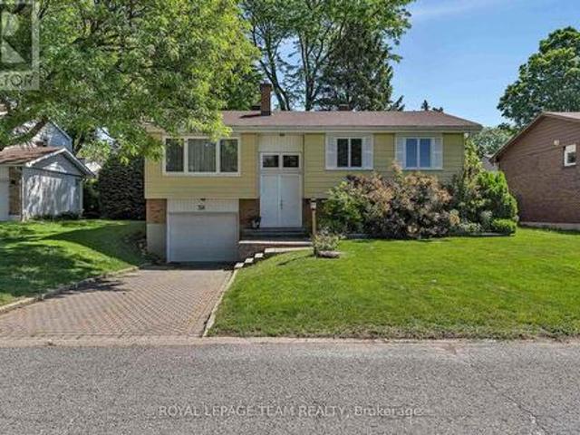 38 Elmbank Crescent, Ottawa, ON, K2G 3P6 house for sale | Listing ID X13440 | Royal LePage