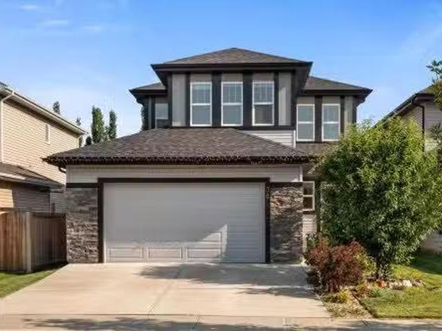 38 Ellice Bend, Fort Saskatchewan, AB, T8L 0V1 house for sal.