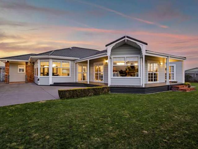 38 Fantham Street, Hawera, South Taranaki